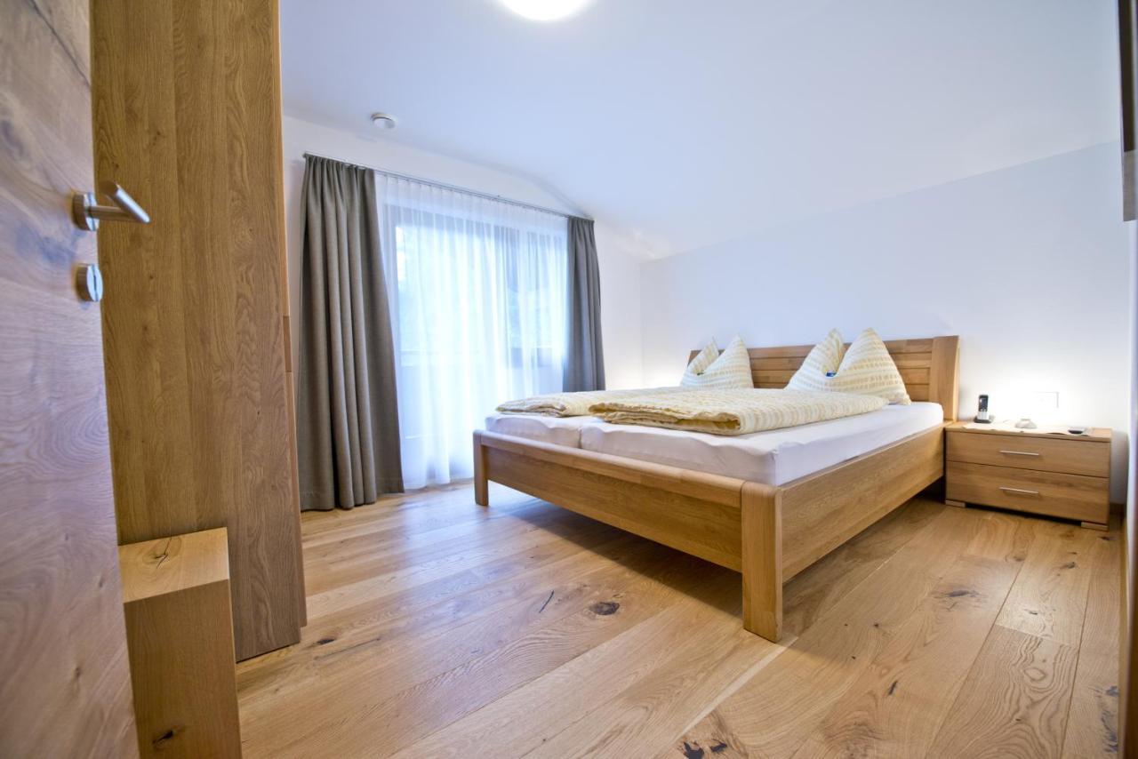 Haus Sonnwend Apartment Ellmau Bilik gambar