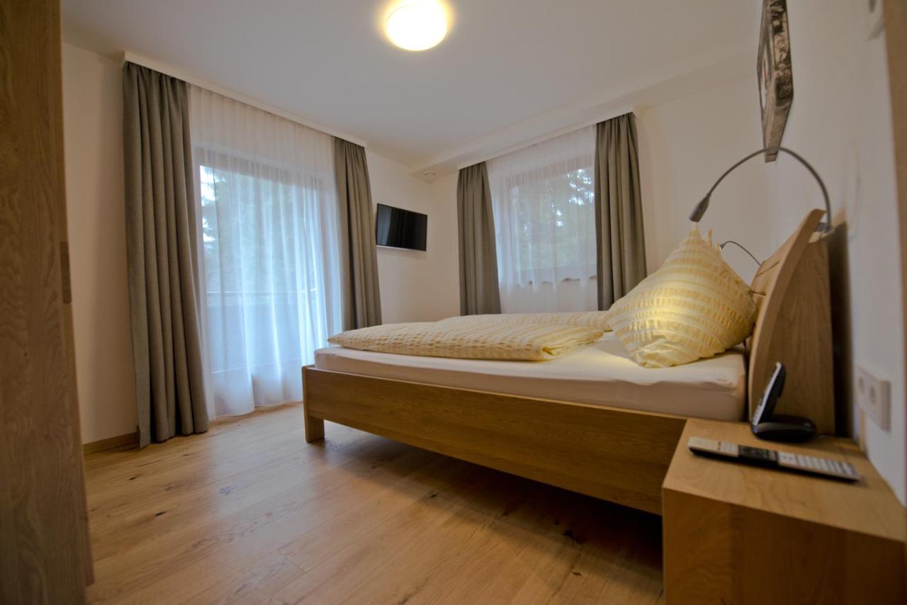 Haus Sonnwend Apartment Ellmau Bilik gambar